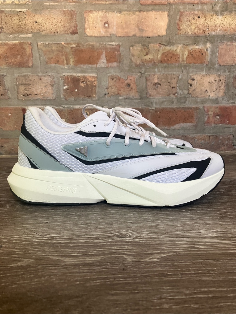 adidas Lightblaze sneaker